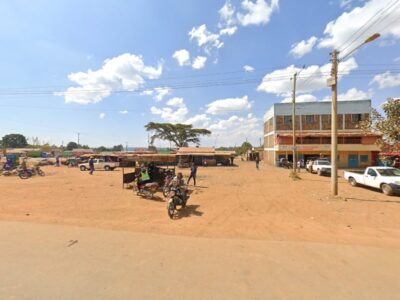 Raiya Agrovet And Hardware