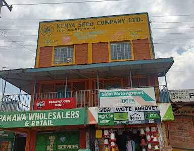 Rift Farmers Agrovet