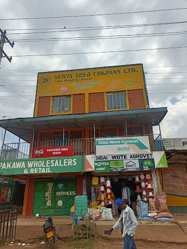 Rift Farmers Agrovet
