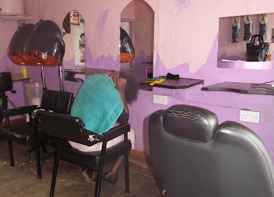 Splending Salon