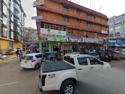 Wakulima Agrovet