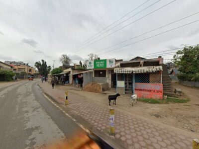 Mwatate Paints & Hardware