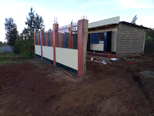 Almund Hardware & Building Solutions