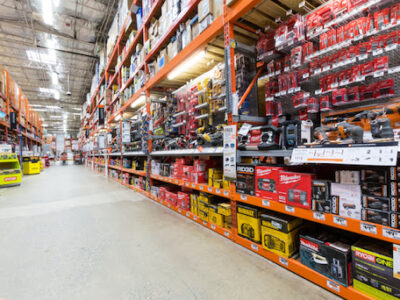 Heshima Hardware