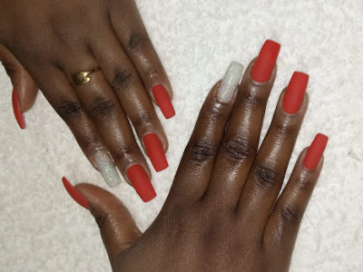 Dazzling Nailspa