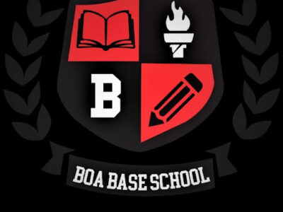 Boa Base School - Harambee