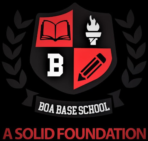 Boa Base School - Harambee