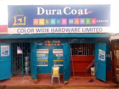 Color Wide Hardware Limited