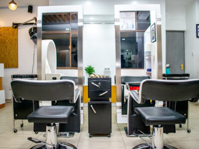 Makeover By Royalty