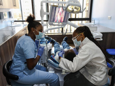 Aqua Dental Clinic