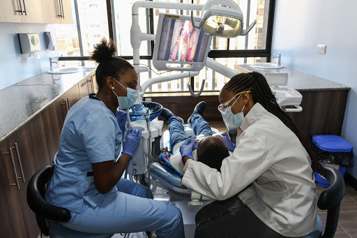Aqua Dental Clinic