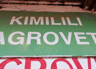 Kimilili Agrovets