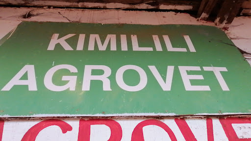 Kimilili Agrovets