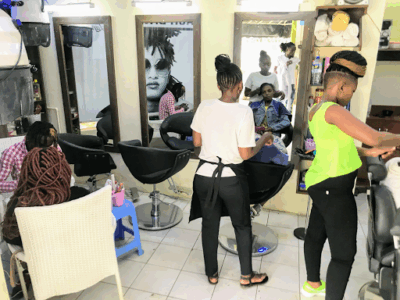 Beach Bay Dreads Langata (Best Dreadlocks Salon Near You)