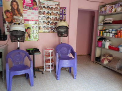 Cetaviv Hair Salon