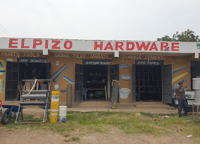 Elpizo Hardware