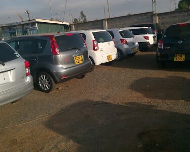 Bazaar Motors