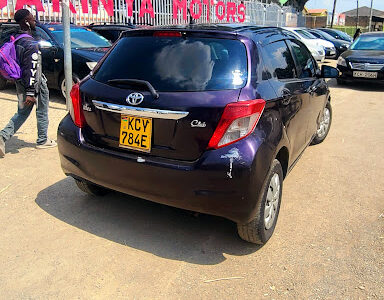 Sakinya Motors