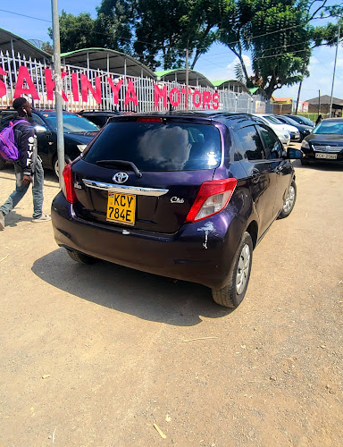 Sakinya Motors