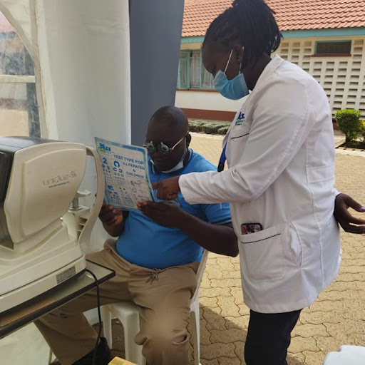 Bliss Medical Centre Kitale