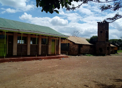 Kwihota Primary School
