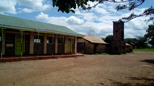 Kwihota Primary School
