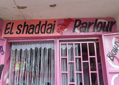 El Shaddai Salon & Training