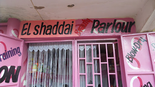 El Shaddai Salon & Training