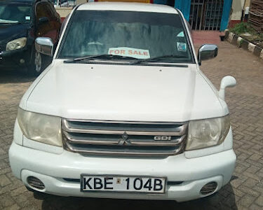 Katiba Executive Motors