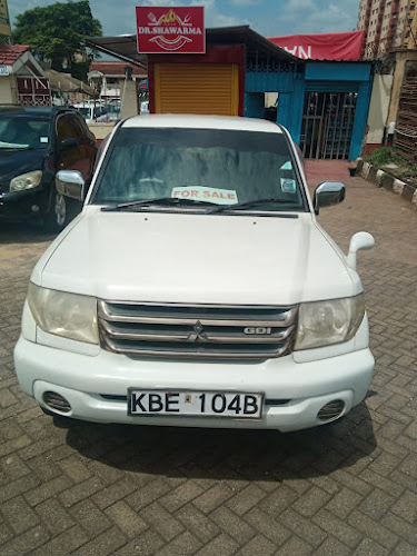 Katiba Executive Motors