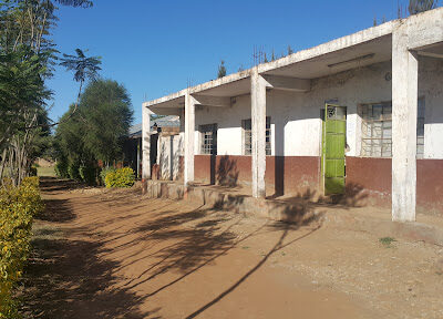 Mustard Seed Secondary School