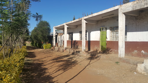 Mustard Seed Secondary School