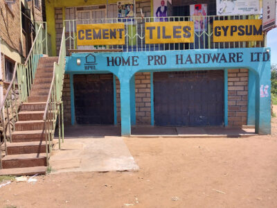 Home Pro Tiles & Hardware