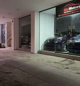 Citi Motors