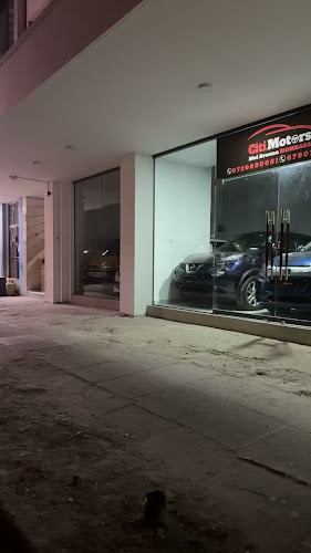 Citi Motors