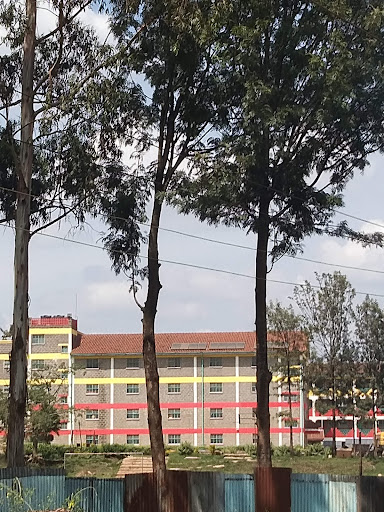 Le Pic Primary School