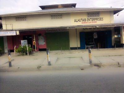 Al-Hutaib Enterprises