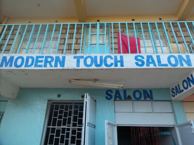 Morden Touch Salon