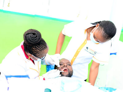 Elephant Dental Clinic Kericho