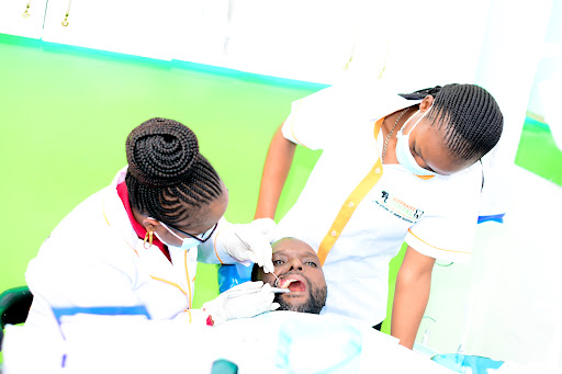 Elephant Dental Clinic Kericho