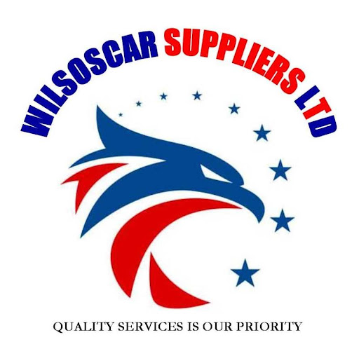 Wilsoscar Suppliers Limited