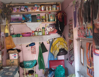 Sizmack Hair Salon And Kinyozi