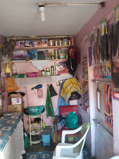 Sizmack Hair Salon And Kinyozi