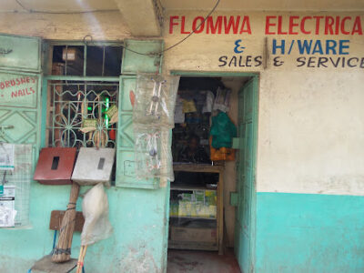 Flomwa Electrical & Hardware