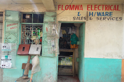 Flomwa Electrical & Hardware