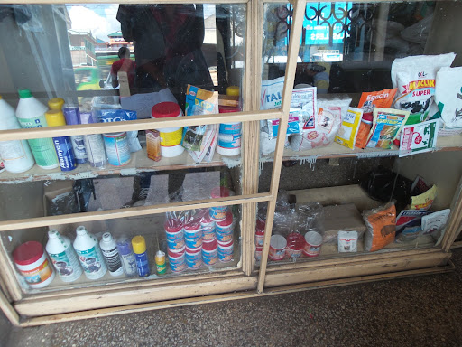 Masimba Agrovet Ltd
