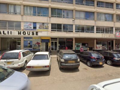 Precise Projects LTD