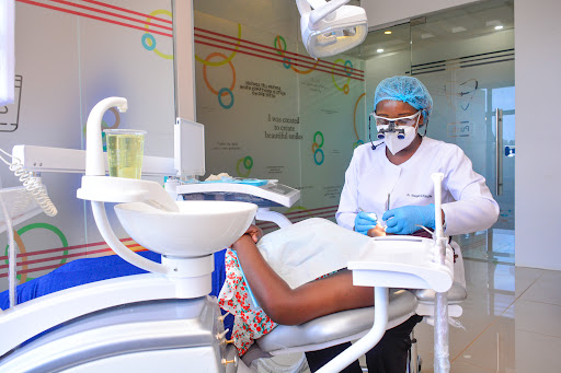 Smiles And Grins Ke - (Dental Clinic)
