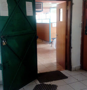 Taiba Medical Centre