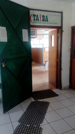 Taiba Medical Centre
